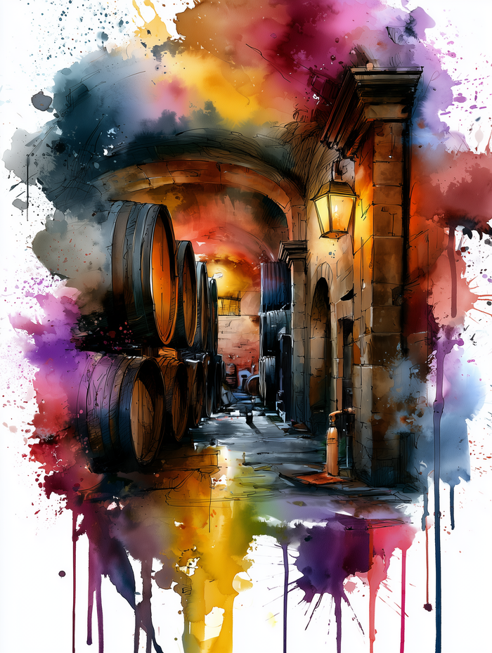 Olio Colosimo — Andali