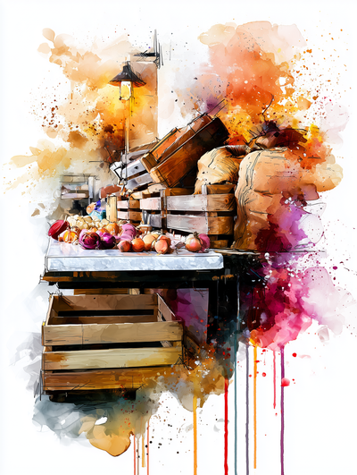 WOODS SWEET - Officina Dolciaria — Roma