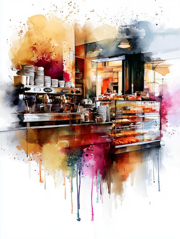 Namastè Cocktail Bar — Rionero in Vulture