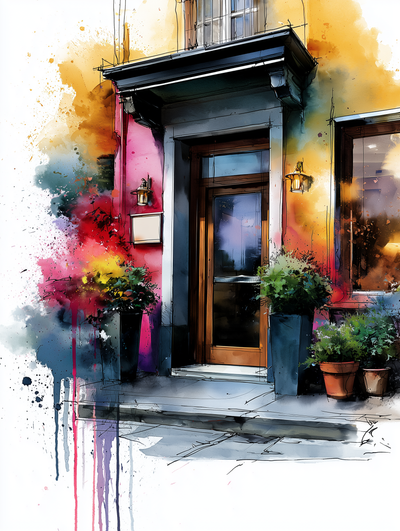 Il Siciliano Gusto — Bad Mergentheim
