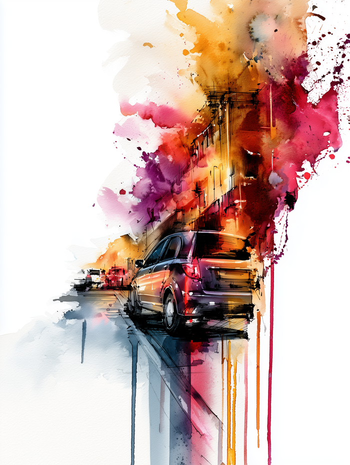 A.M. Cars — Arenzano