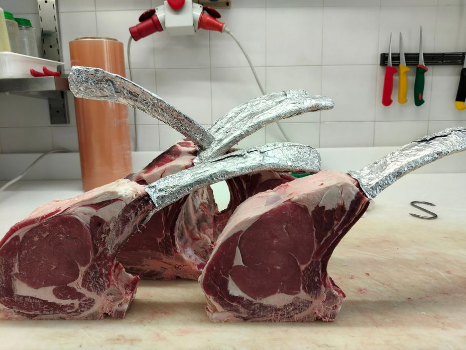 Bottega della Carne di Rizzotto Christian