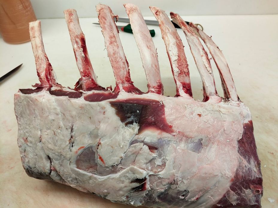 Bottega della Carne di Rizzotto Christian