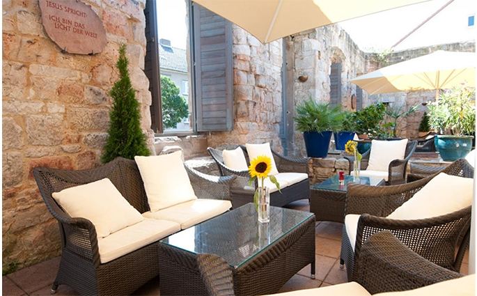 RISTORANTE IL CONVENTO