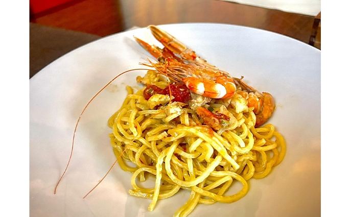 RISTORANTE IL CONVENTO