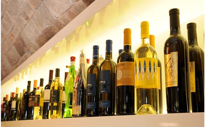 RISTORANTE IL CONVENTO