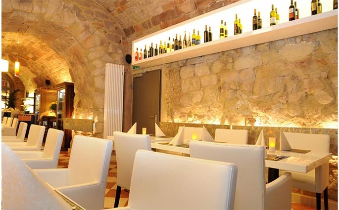 RISTORANTE IL CONVENTO