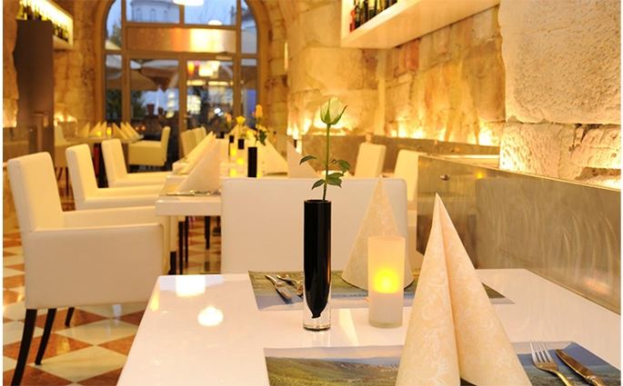 RISTORANTE IL CONVENTO