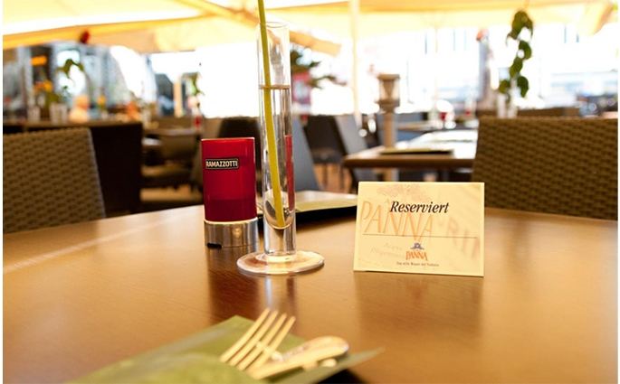 RISTORANTE IL CONVENTO