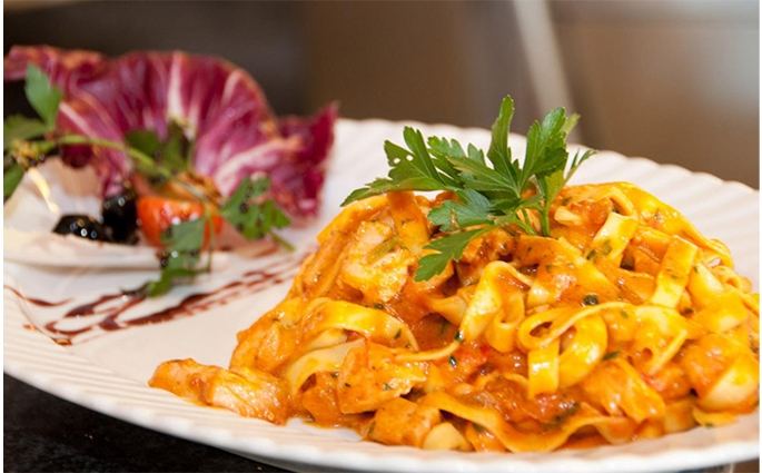 RISTORANTE IL CONVENTO