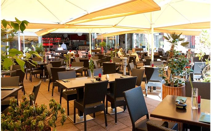 RISTORANTE IL CONVENTO