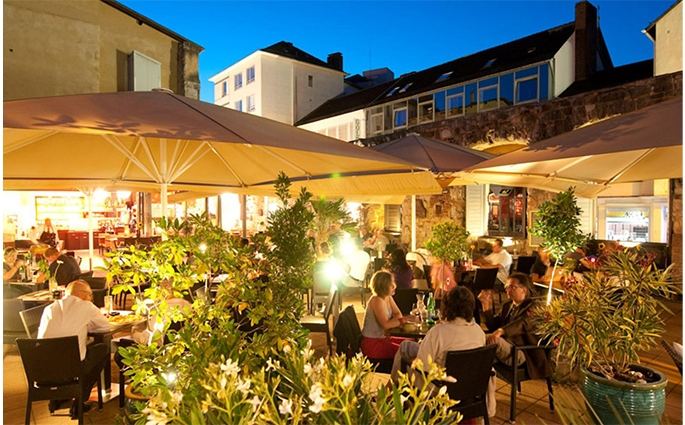 RISTORANTE IL CONVENTO