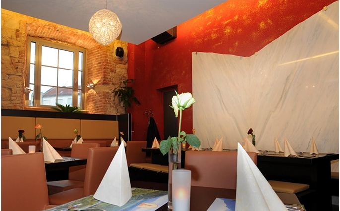 RISTORANTE IL CONVENTO