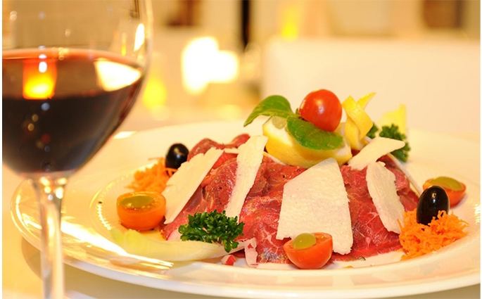 RISTORANTE IL CONVENTO