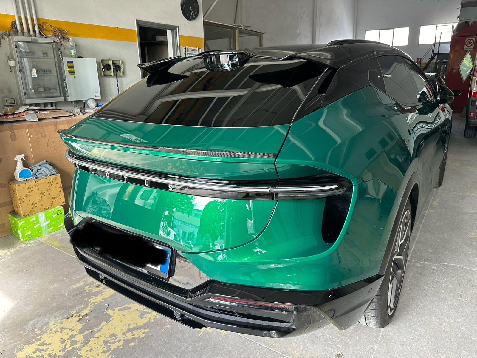 Carrozzeria Expert Sassari di Daniel Cocco