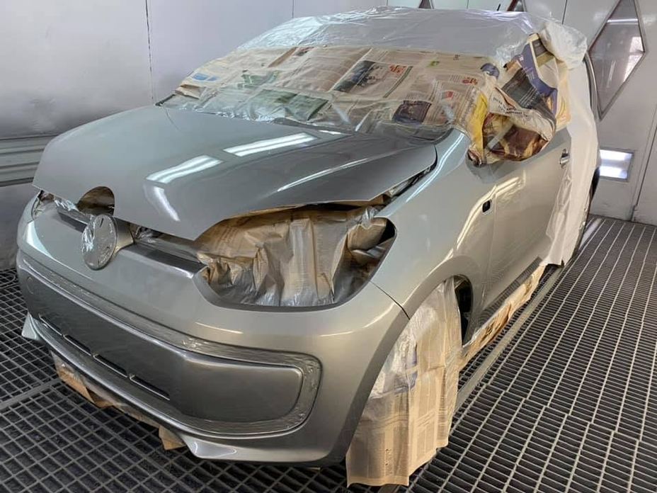 Carrozzeria Expert Sassari di Daniel Cocco