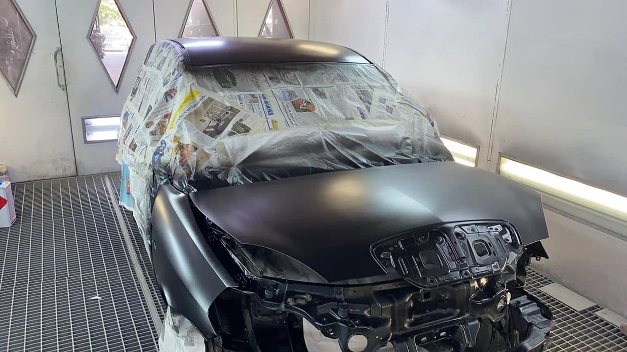 Carrozzeria Expert Sassari di Daniel Cocco