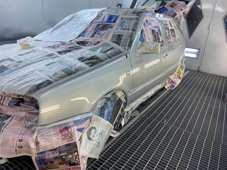 Carrozzeria Expert Sassari di Daniel Cocco