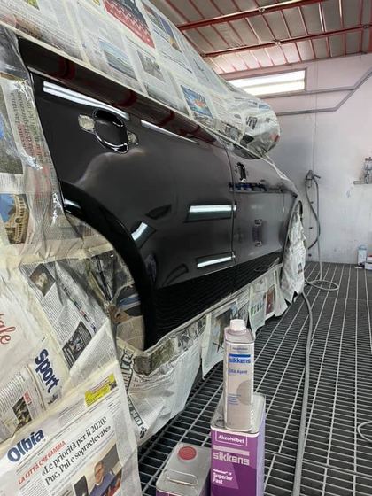 Carrozzeria Expert Sassari di Daniel Cocco