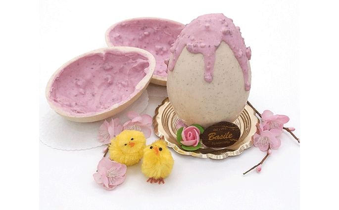 DAL 1993 BASILE - PASTICCERIA GELATERIA TAVOLA CALDA