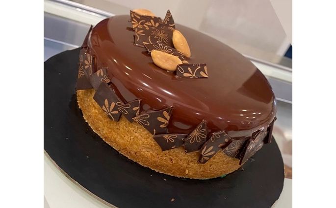 DAL 1993 BASILE - PASTICCERIA GELATERIA TAVOLA CALDA