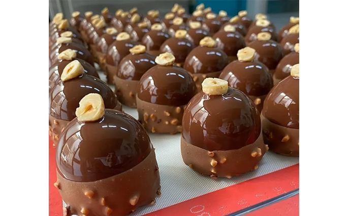 DAL 1993 BASILE - PASTICCERIA GELATERIA TAVOLA CALDA