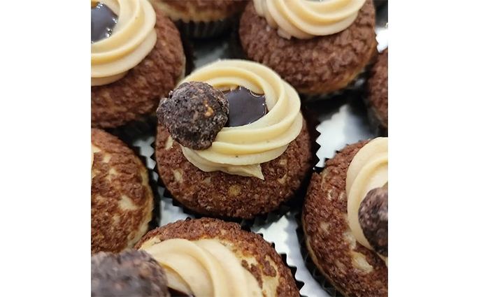 DAL 1993 BASILE - PASTICCERIA GELATERIA TAVOLA CALDA