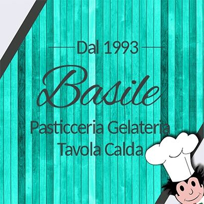 DAL 1993 BASILE - PASTICCERIA GELATERIA TAVOLA CALDA