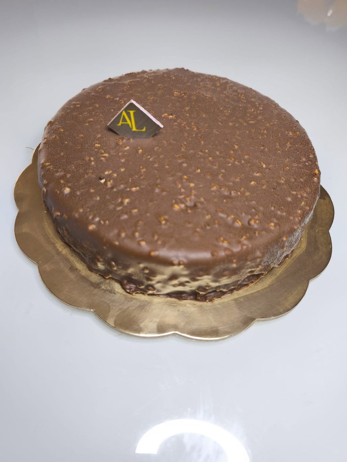 ANTONIO LETIZIA PASTICCERIA DAL 1963