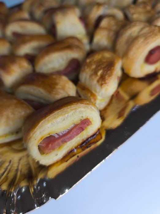 ANTONIO LETIZIA PASTICCERIA DAL 1963