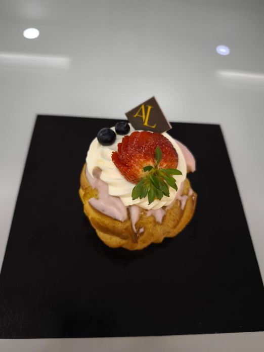 ANTONIO LETIZIA PASTICCERIA DAL 1963