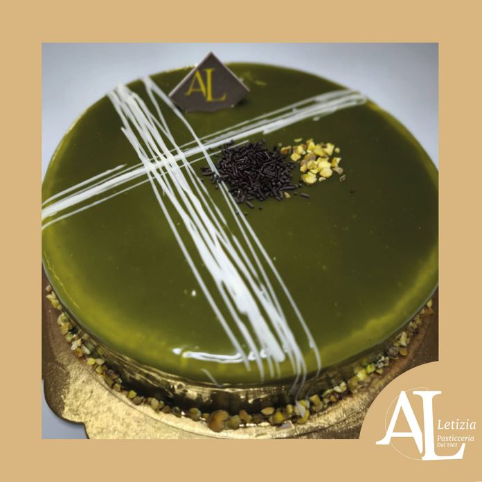 ANTONIO LETIZIA PASTICCERIA DAL 1963