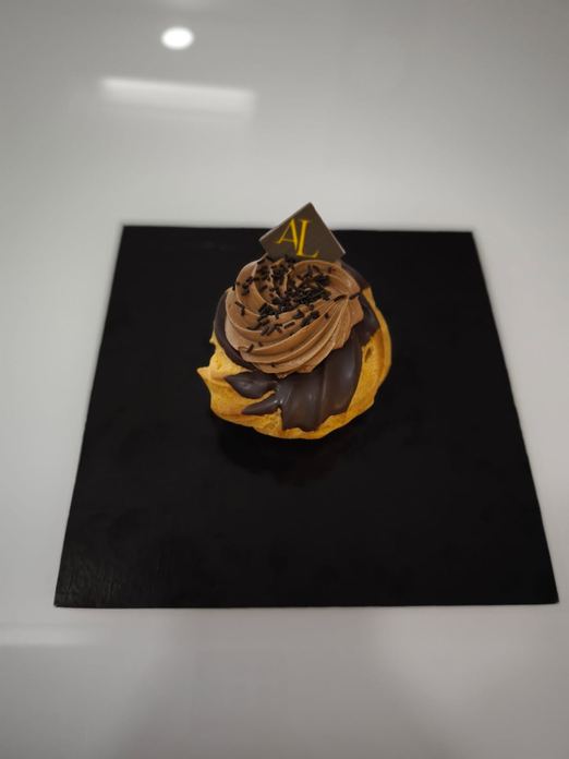 ANTONIO LETIZIA PASTICCERIA DAL 1963