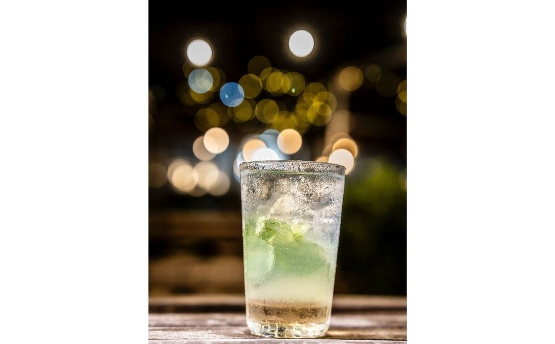 Selva Garden Bar