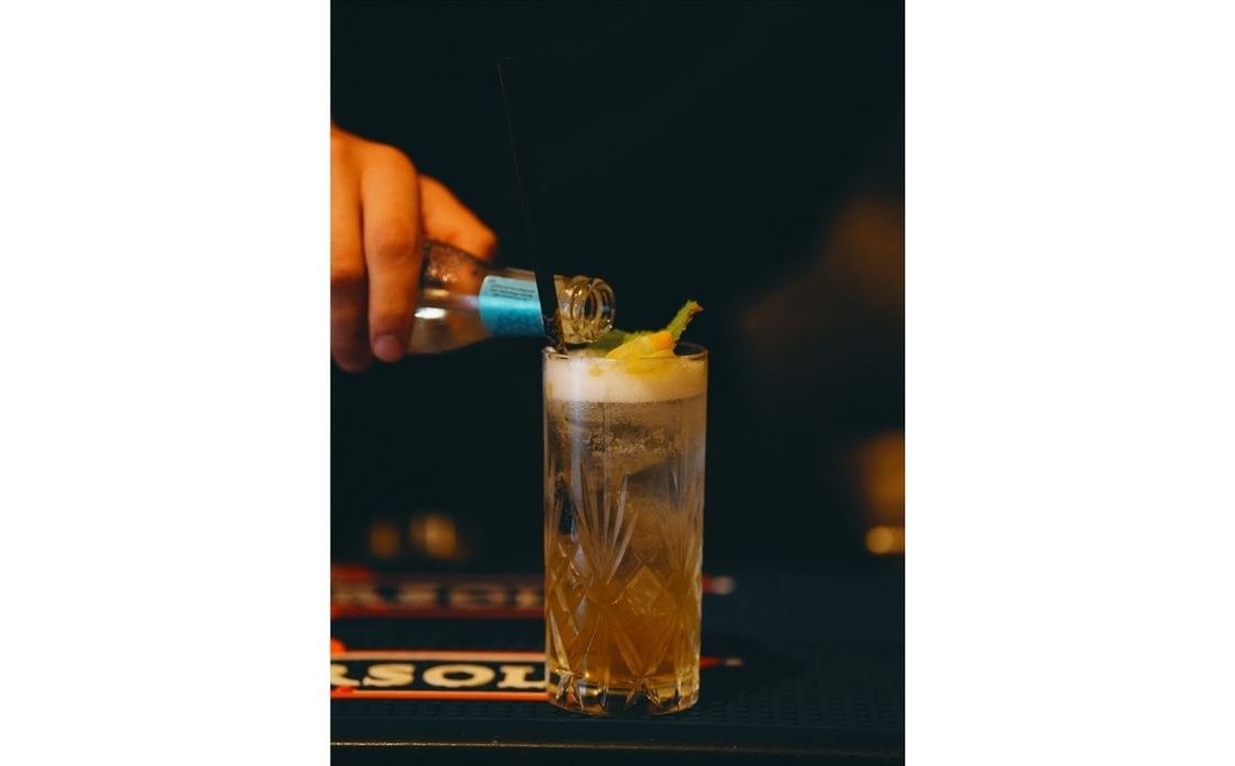 Selva Garden Bar