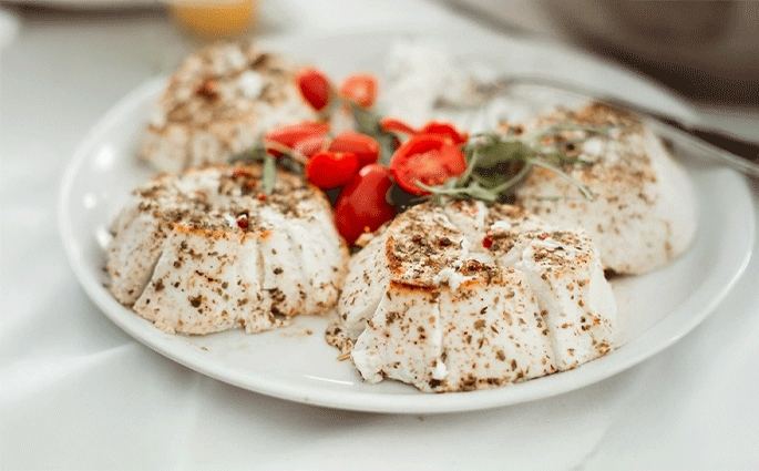RISTORANTE PIZZERIA IL MARE