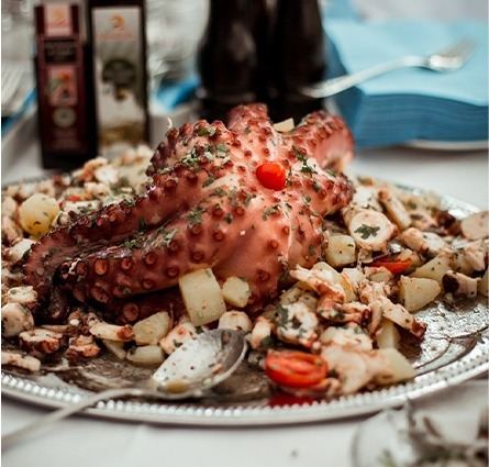RISTORANTE PIZZERIA IL MARE