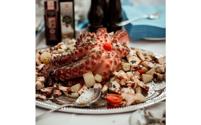 RISTORANTE PIZZERIA IL MARE