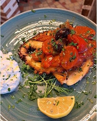 RISTORANTE PIZZERIA IL MARE