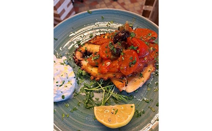 RISTORANTE PIZZERIA IL MARE
