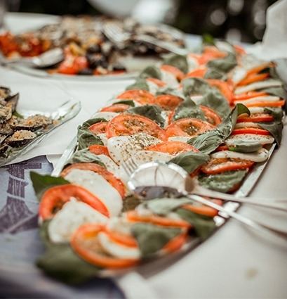 RISTORANTE PIZZERIA IL MARE