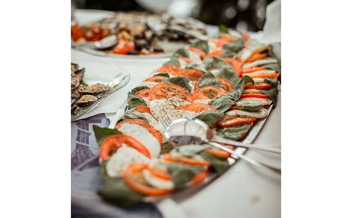 RISTORANTE PIZZERIA IL MARE