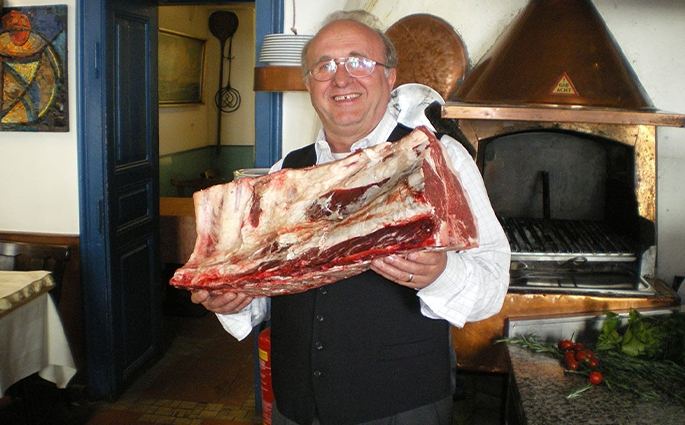 RISTORANTE PIZZERIA IL MARE