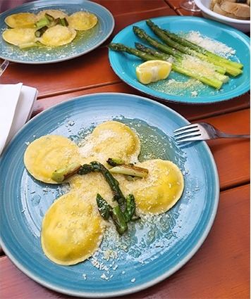 RISTORANTE PIZZERIA IL MARE