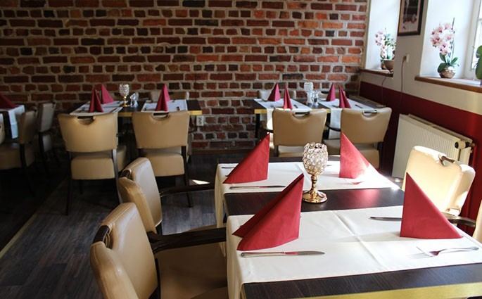 RISTORANTE LA TAVERNA Lüneburg