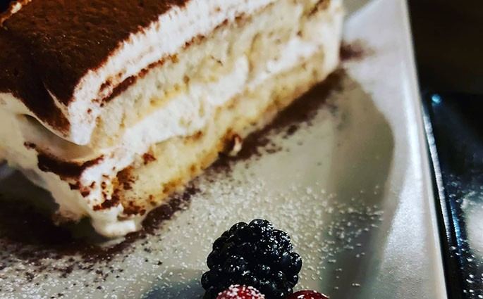 RISTORANTE LA TAVERNA Lüneburg