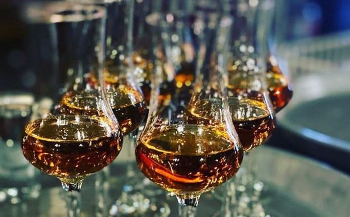 RISTORANTE LA TAVERNA Lüneburg