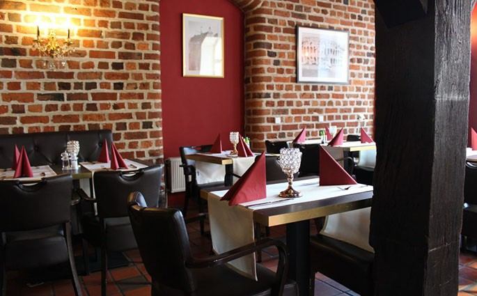 RISTORANTE LA TAVERNA Lüneburg