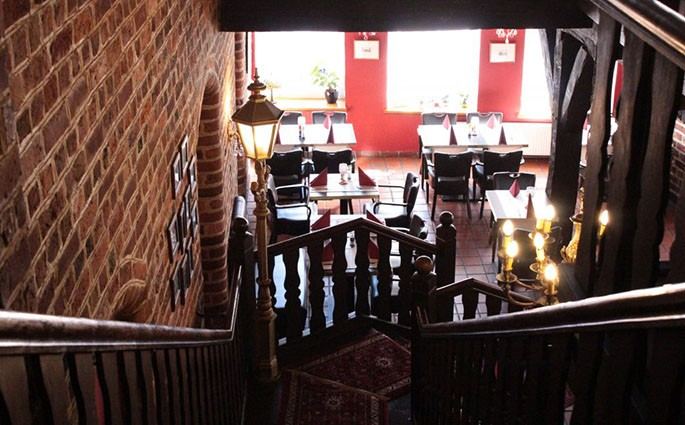 RISTORANTE LA TAVERNA Lüneburg