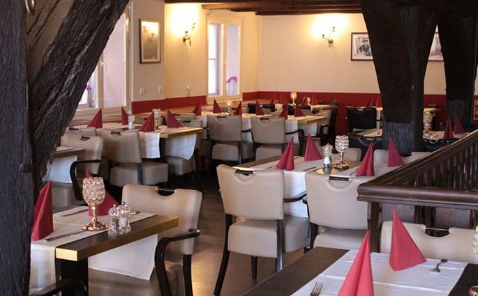 RISTORANTE LA TAVERNA Lüneburg